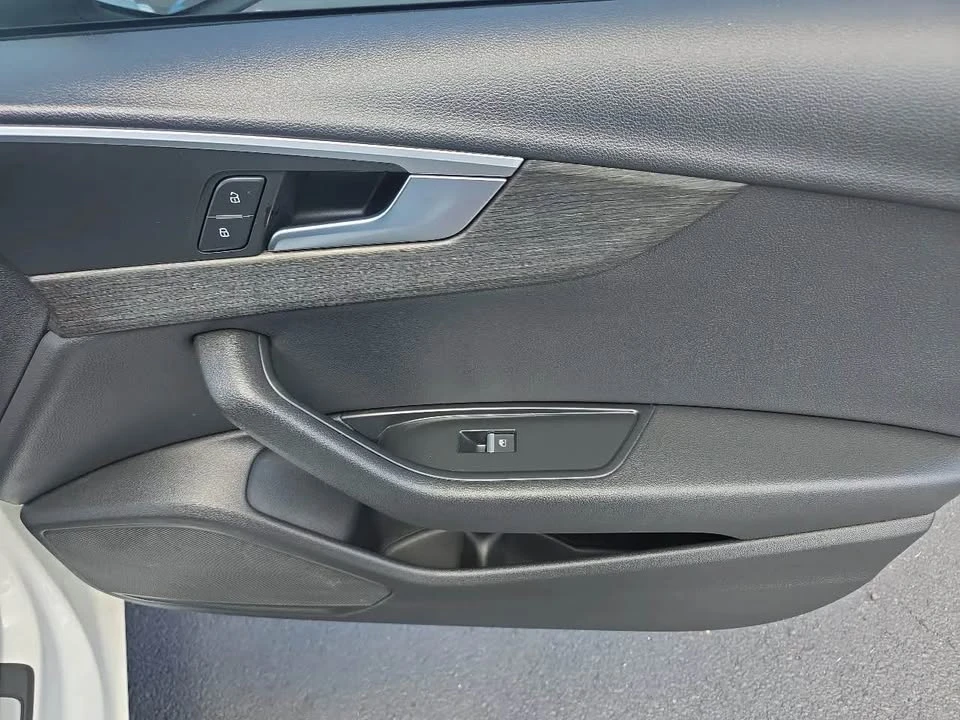 2017 Audi B9 A4 - Image 19 of 19