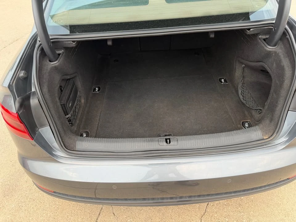 2017 Audi B9 A4 - Image 12 of 20