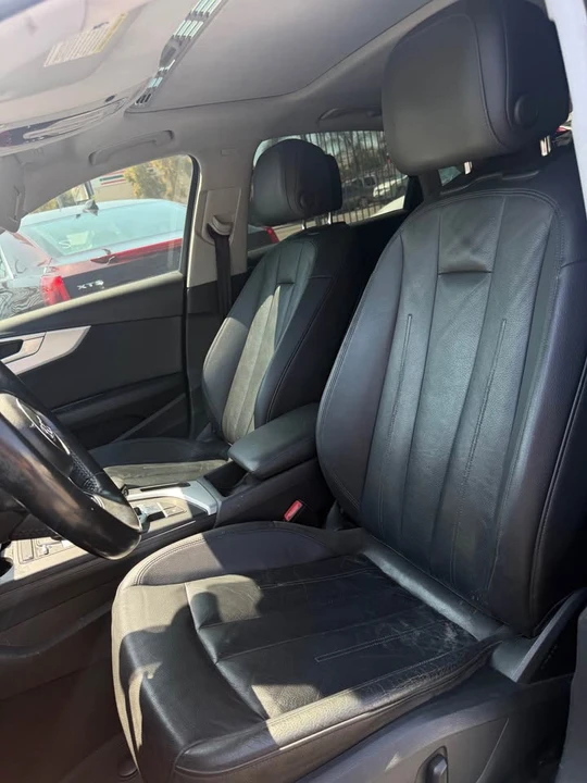 2017 Audi B9 A4 - Image 7 of 10