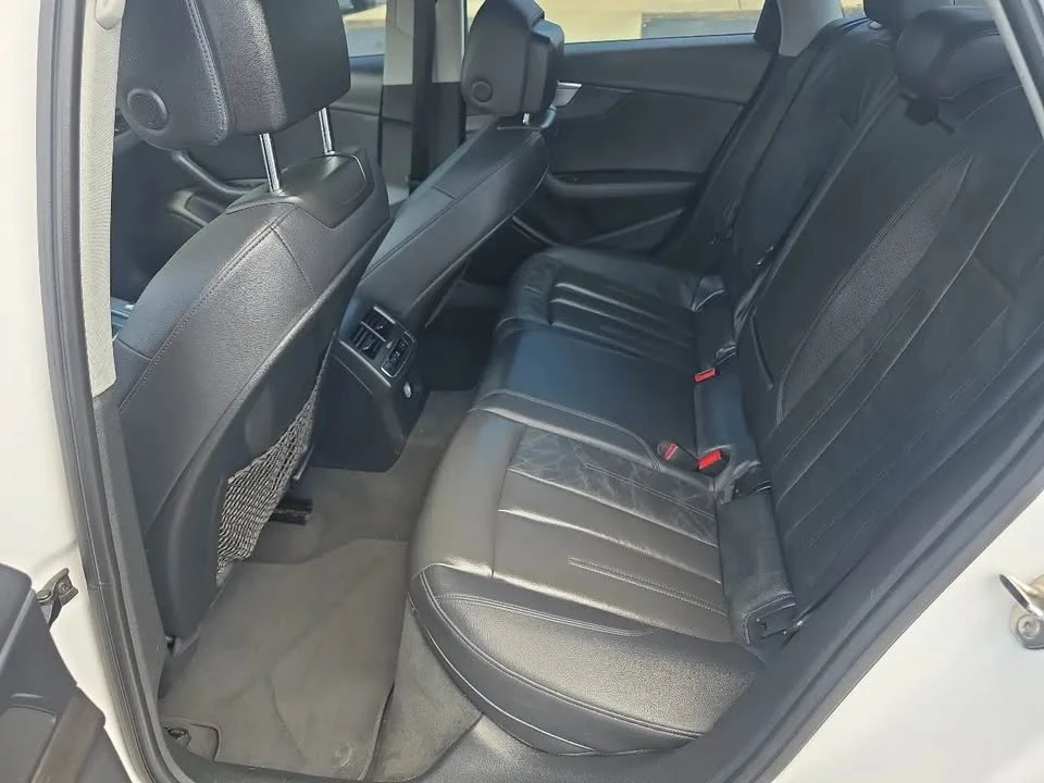 2017 Audi B9 A4 - Image 10 of 19