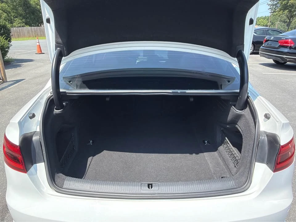 2017 Audi B9 A4 - Image 12 of 20