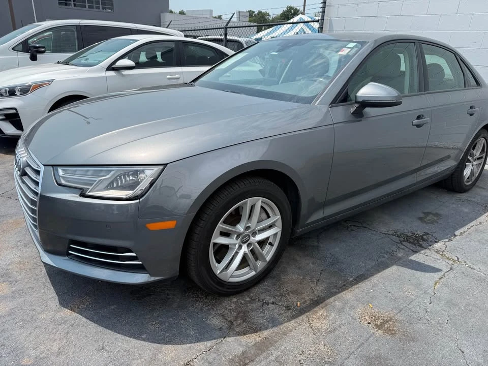 2017 Audi B9 A4 - Image 2 of 7