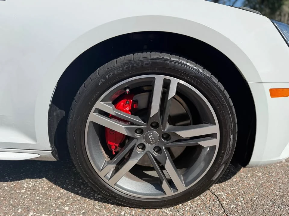 2017 Audi B9 A4 - Image 10 of 20