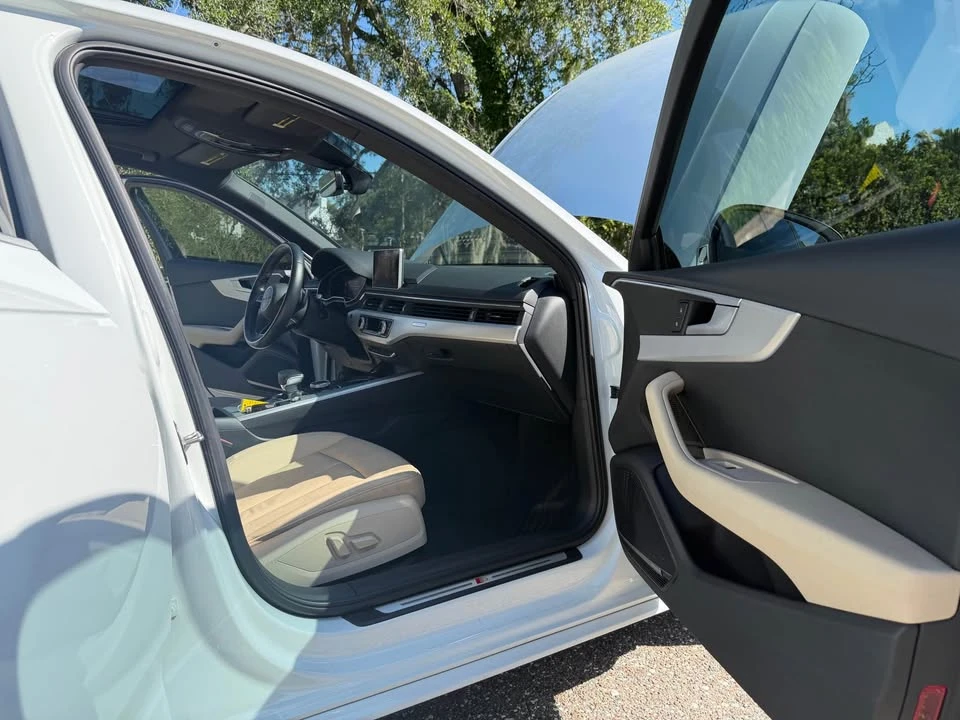 2017 Audi B9 A4 - Image 20 of 20