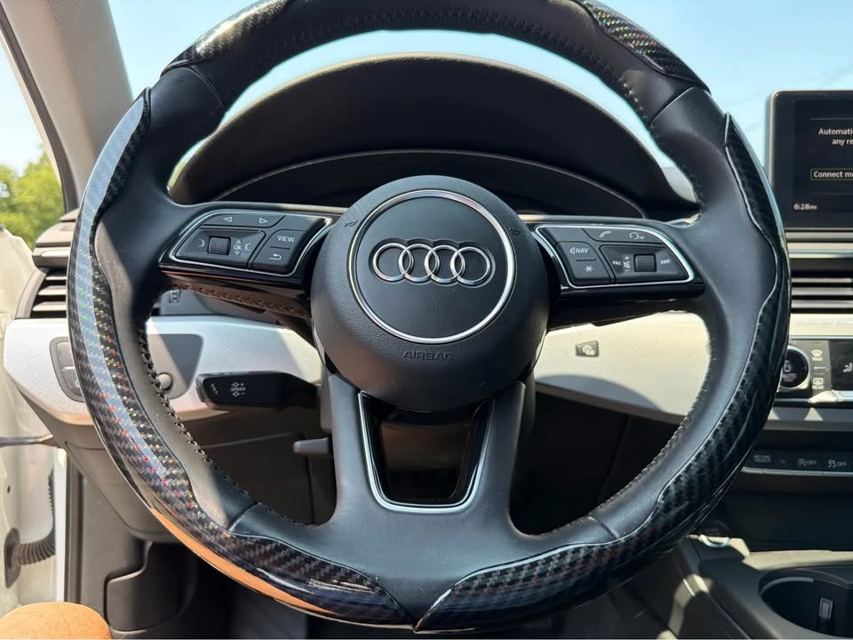 2017 Audi B9 A4 - Image 17 of 20