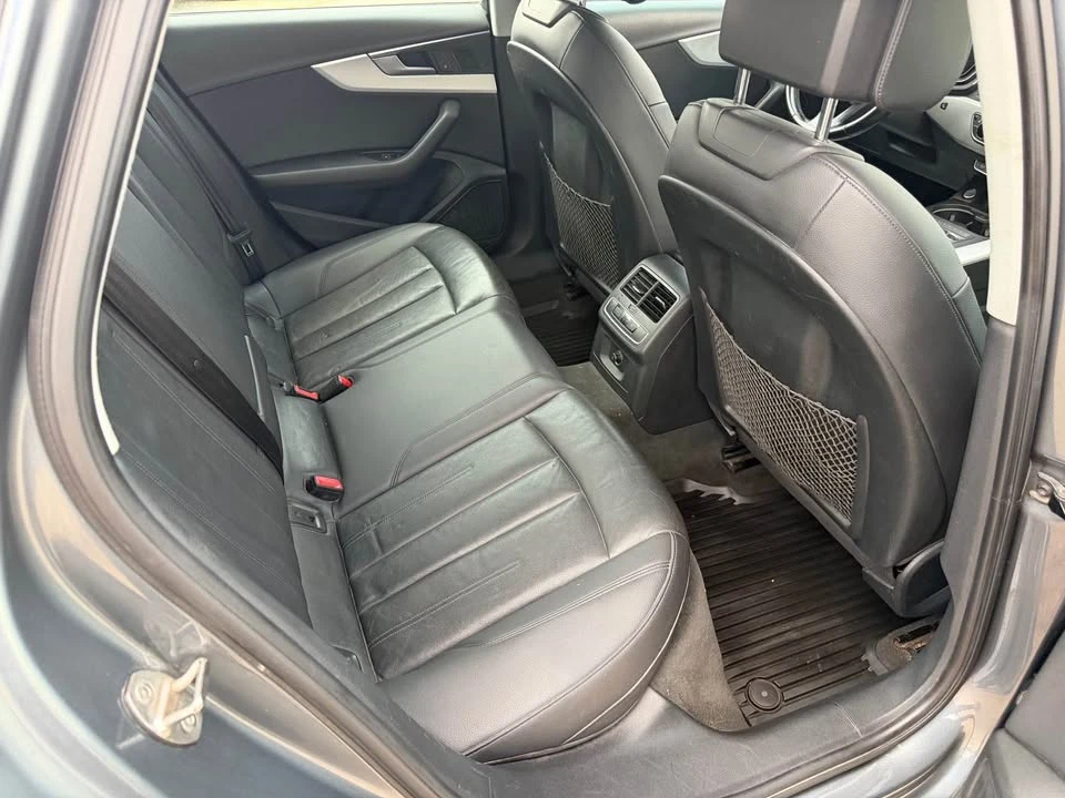 2017 Audi B9 A4 - Image 13 of 20