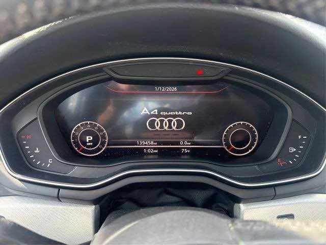 2017 Audi B9 A4 - Image 10 of 13