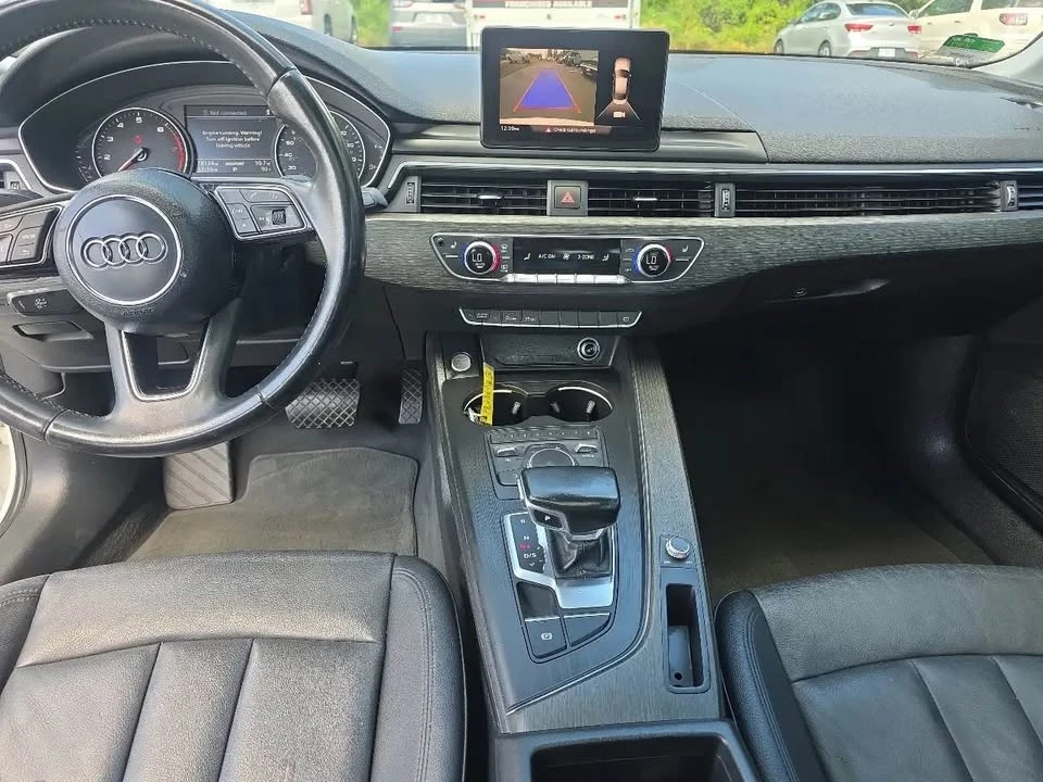 2017 Audi B9 A4 - Image 12 of 19
