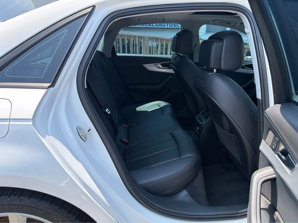 2017 Audi B9 A4 - Image 11 of 20