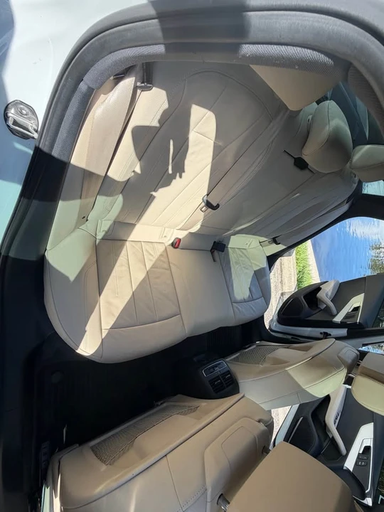 2017 Audi B9 A4 - Image 19 of 20