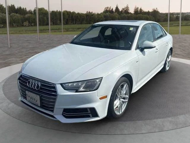 2017 Audi B9 A4 - Image 3 of 13
