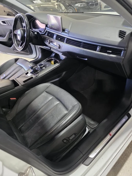 2017 Audi B9 A4 - Image 19 of 19