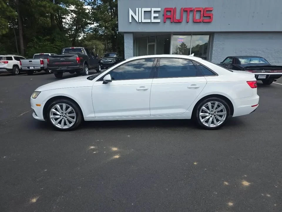 2017 Audi B9 A4 - Image 2 of 19