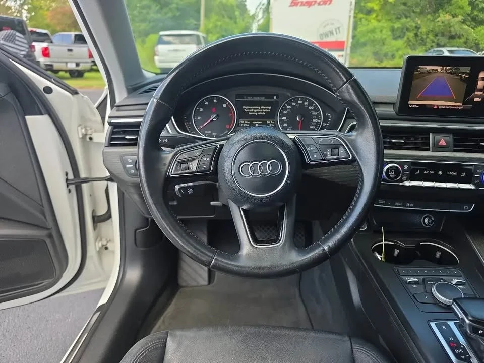2017 Audi B9 A4 - Image 14 of 19