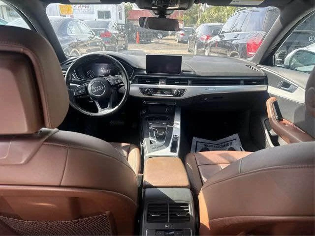 2017 Audi B9 A4 - Image 13 of 13