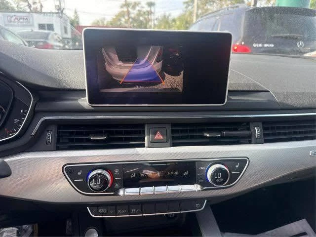 2017 Audi B9 A4 - Image 11 of 13