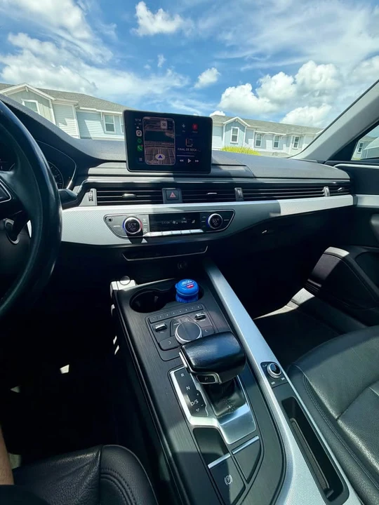 2017 Audi B9 A4 - Image 15 of 17
