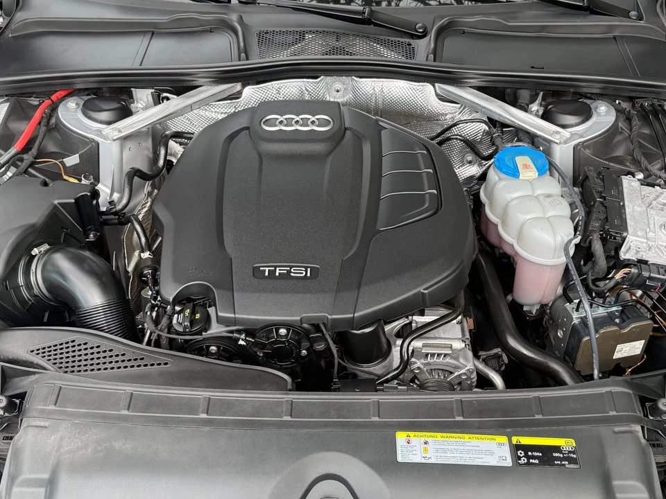 2017 Audi B9 A4 - Image 18 of 20