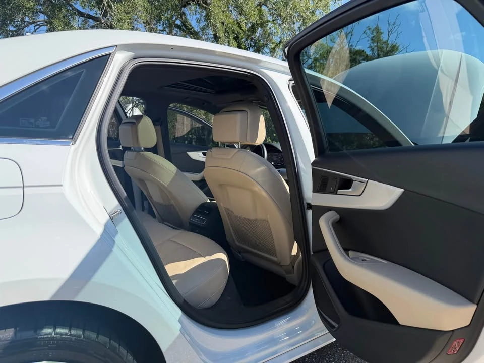 2017 Audi B9 A4 - Image 18 of 20