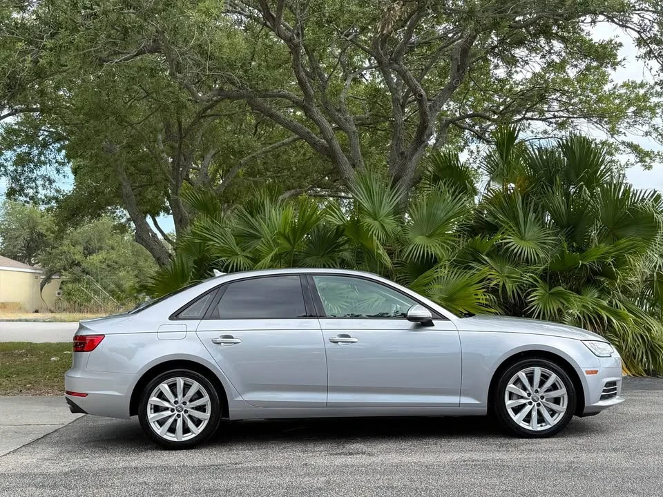 2017 Audi B9 A4 - Image 12 of 20