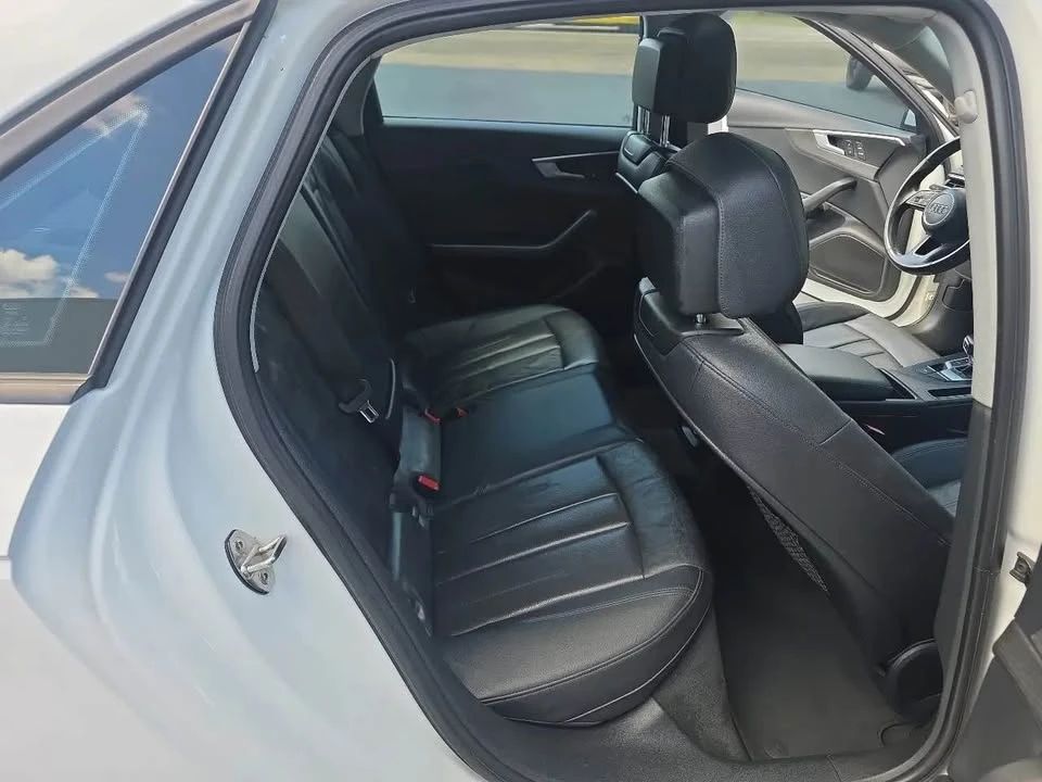 2017 Audi B9 A4 - Image 16 of 19