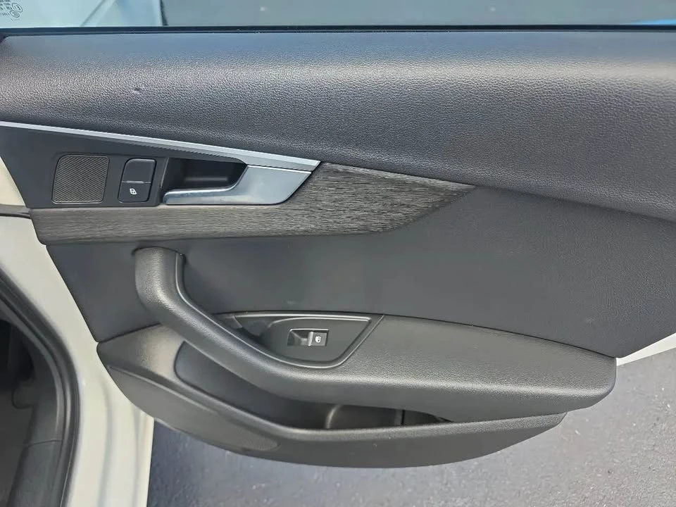 2017 Audi B9 A4 - Image 17 of 19
