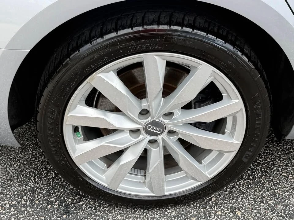 2017 Audi B9 A4 - Image 19 of 20