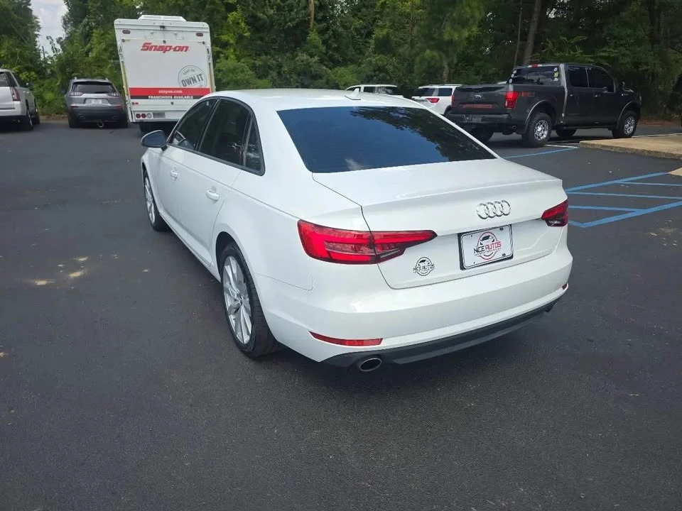2017 Audi B9 A4 - Image 3 of 19