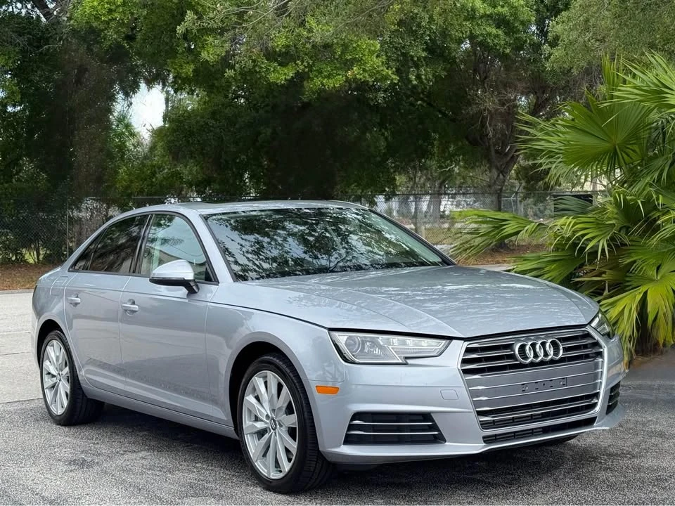2017 Audi B9 A4 - Image 16 of 20