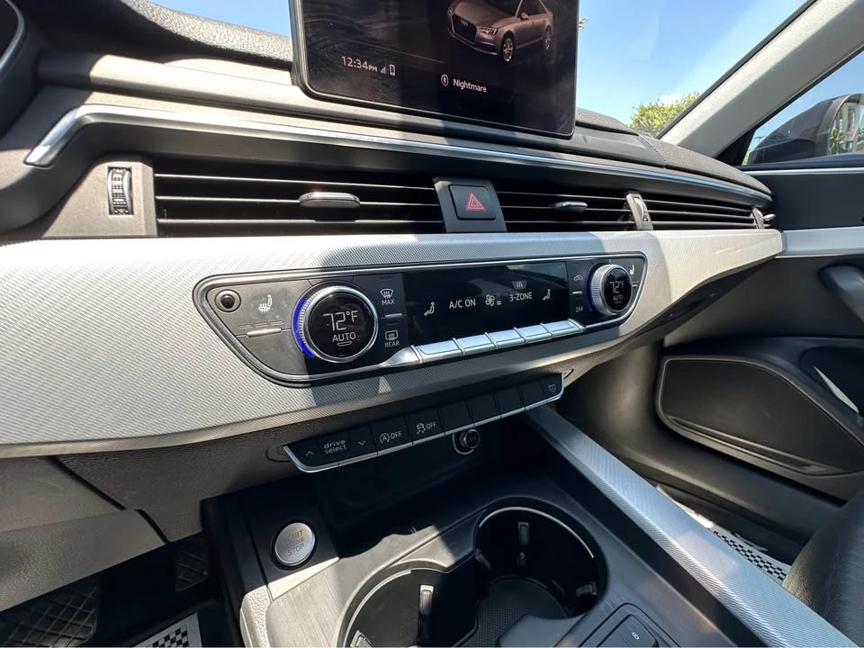 2017 Audi B9 A4 - Image 11 of 15