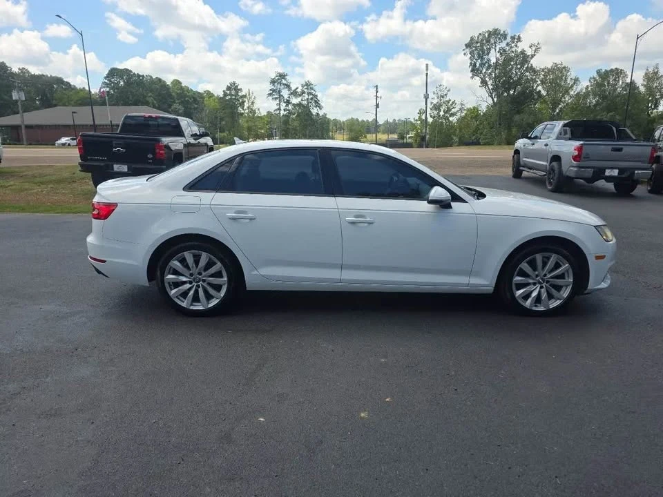 2017 Audi B9 A4 - Image 5 of 19