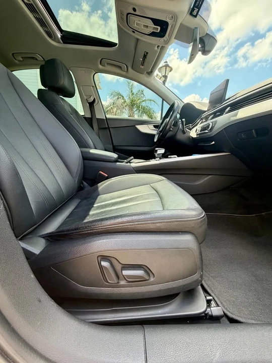2017 Audi B9 A4 - Image 12 of 17