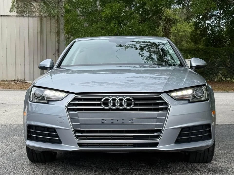 2017 Audi B9 A4 - Image 17 of 20