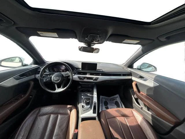 2017 Audi B9 A4 - Image 9 of 13