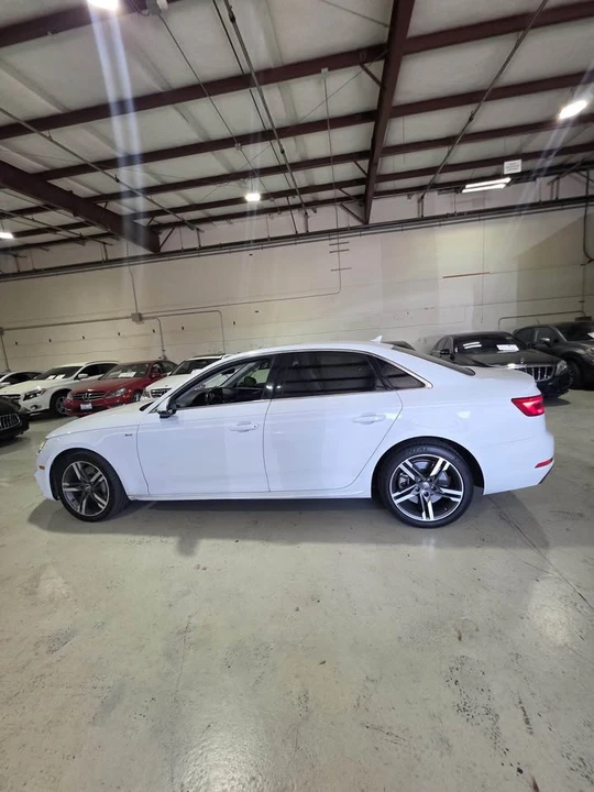 2017 Audi B9 A4 - Image 3 of 19