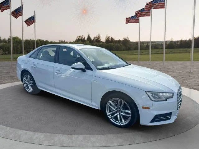 2017 Audi B9 A4 - Image 2 of 13