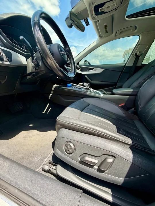 2017 Audi B9 A4 - Image 11 of 17