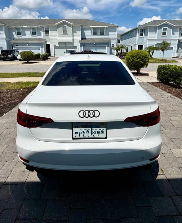 2017 Audi B9 A4 - Image 2 of 17