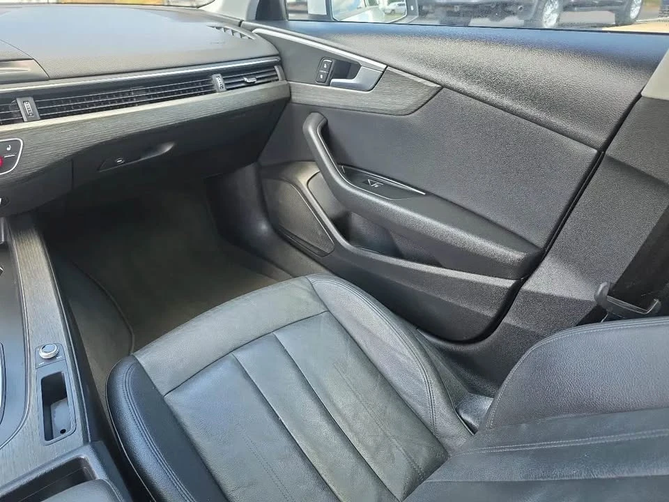 2017 Audi B9 A4 - Image 13 of 19