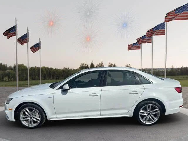 2017 Audi B9 A4 - Image 7 of 13