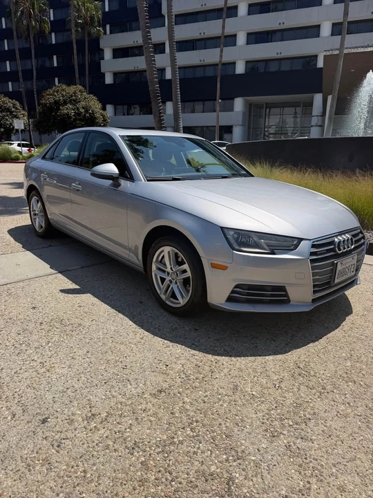2017 Audi B9 A4 - Image 3 of 10