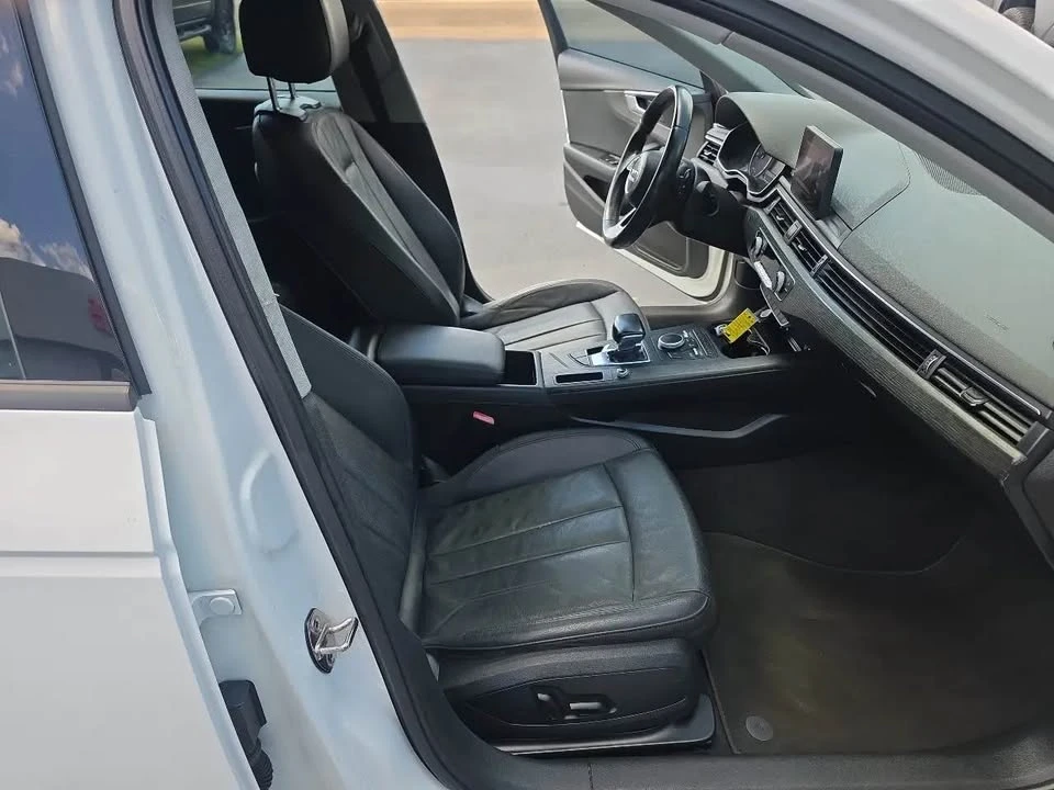 2017 Audi B9 A4 - Image 18 of 19