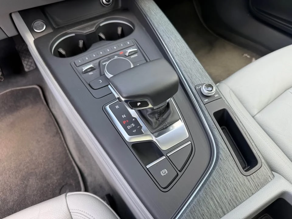 2017 Audi B9 A4 - Image 8 of 20