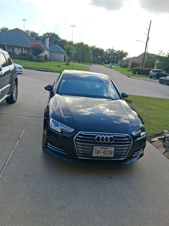 2017 Audi B9 A4 - Image 2 of 7