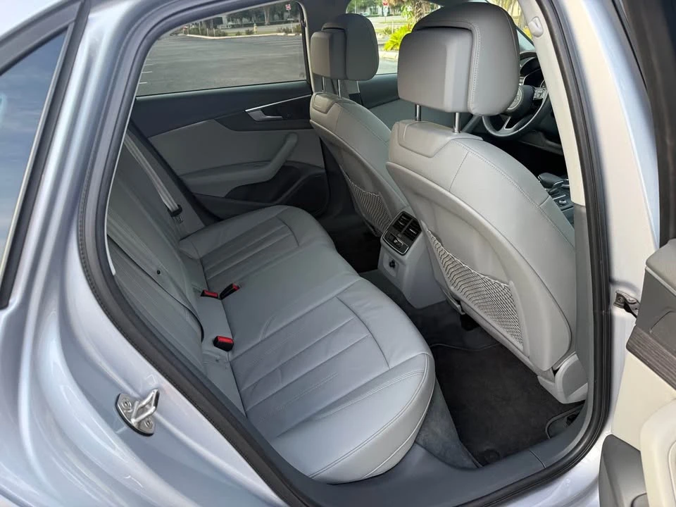 2017 Audi B9 A4 - Image 15 of 20