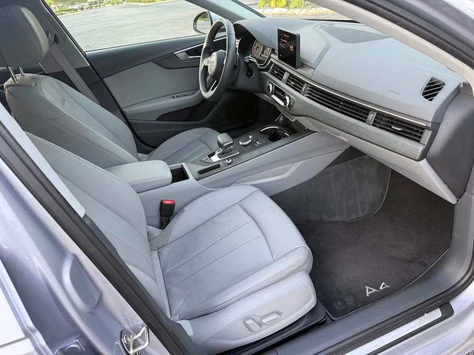 2017 Audi B9 A4 - Image 14 of 20