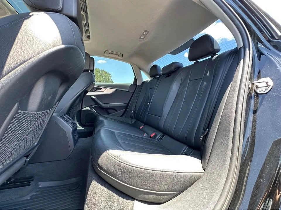 2017 Audi B9 A4 - Image 14 of 15