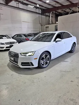 2017 Audi A4 2.0T Premium Sedan 4D
