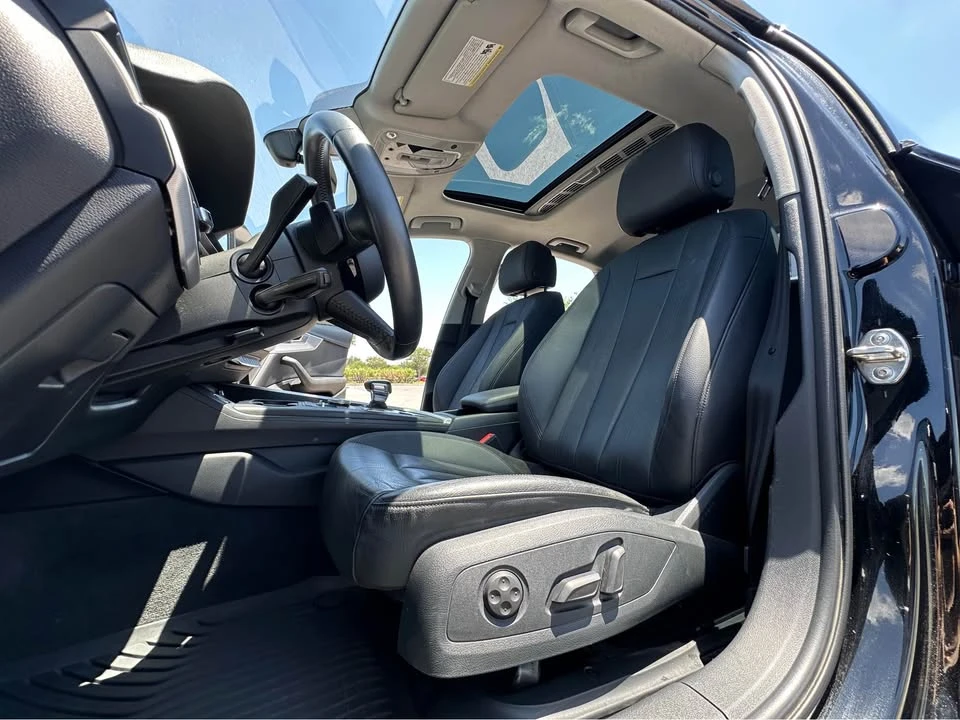2017 Audi B9 A4 - Image 6 of 15
