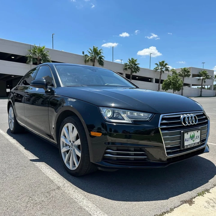 2017 Audi B9 A4 - Image 15 of 15